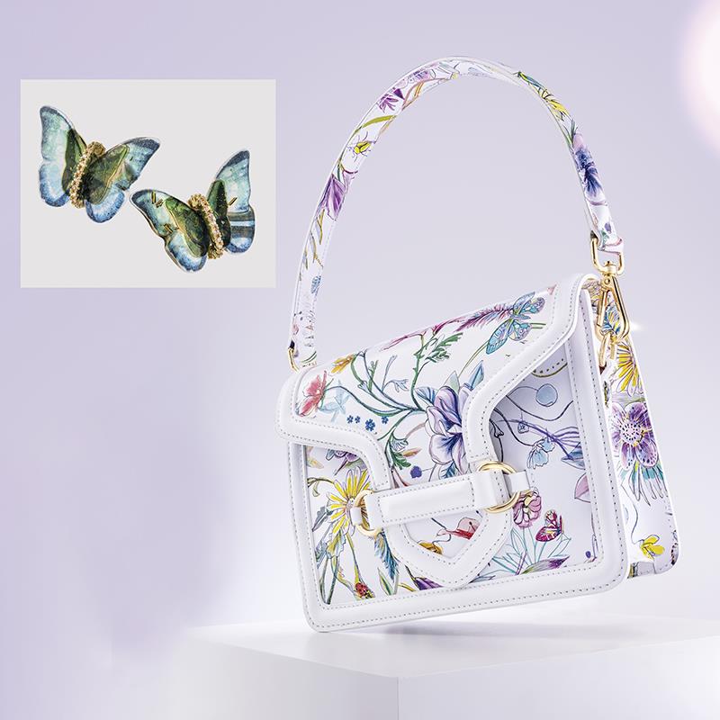Bordano Handbag plus FREE Earrings